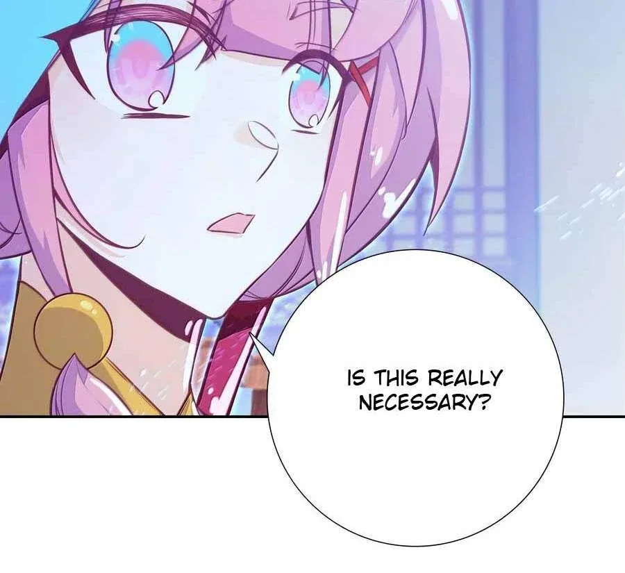 The Emperor is a Woman Chapter 304 – Page 51