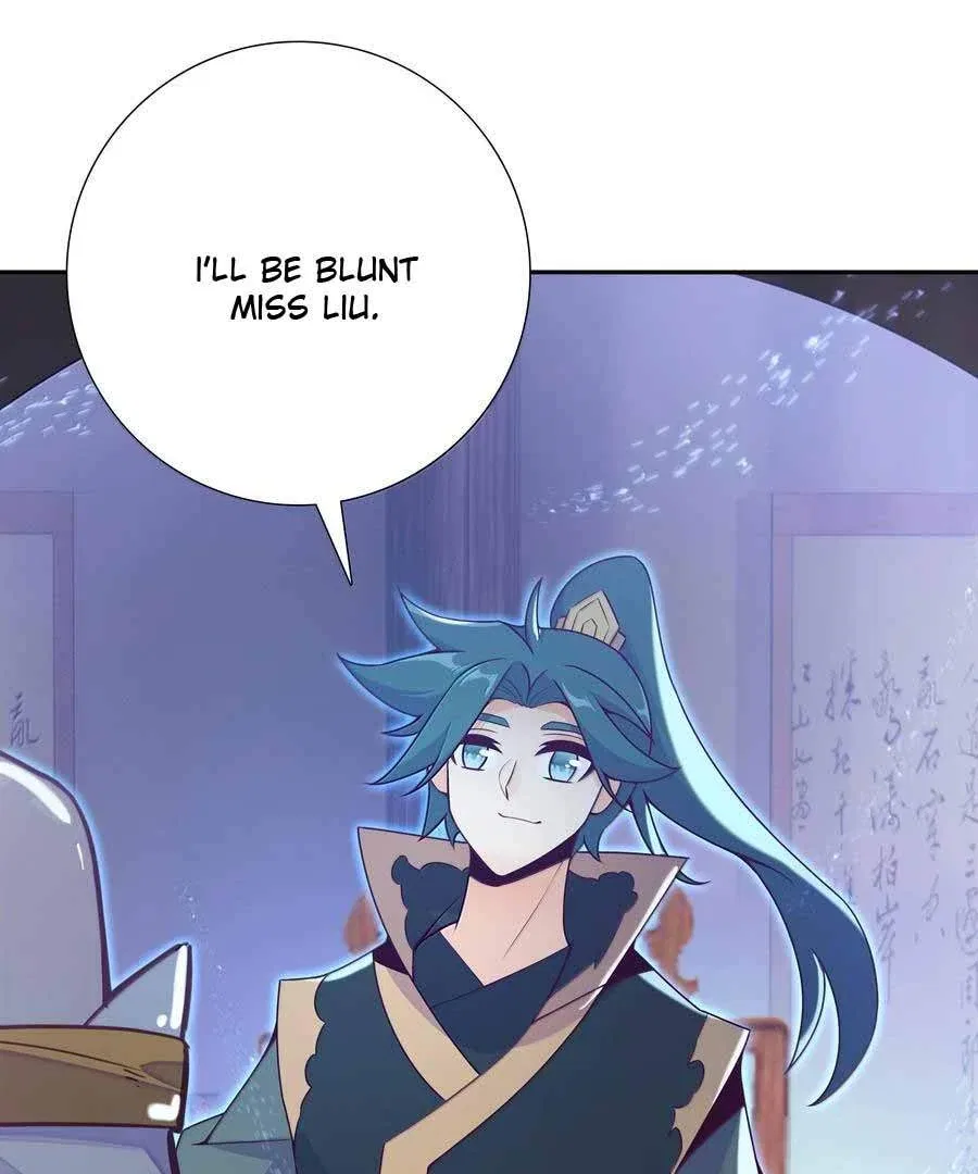The Emperor is a Woman Chapter 304 – Page 52
