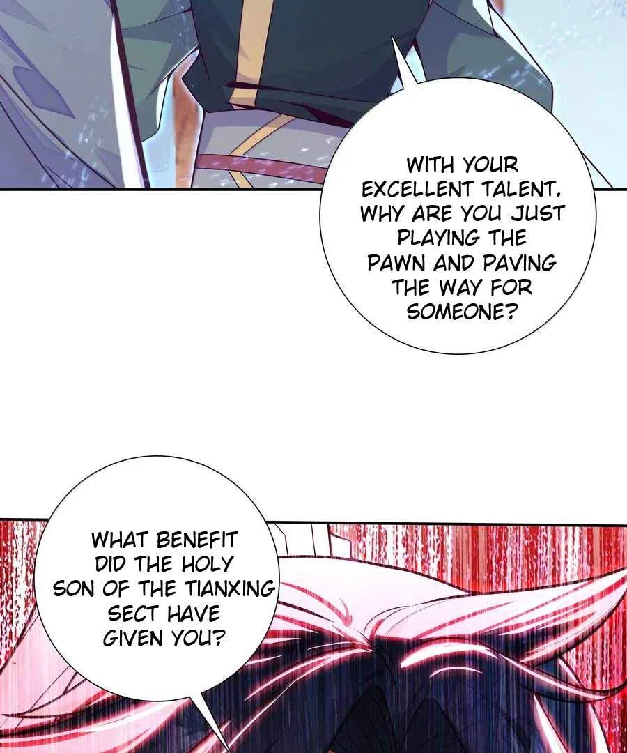 The Emperor is a Woman Chapter 304 – Page 53
