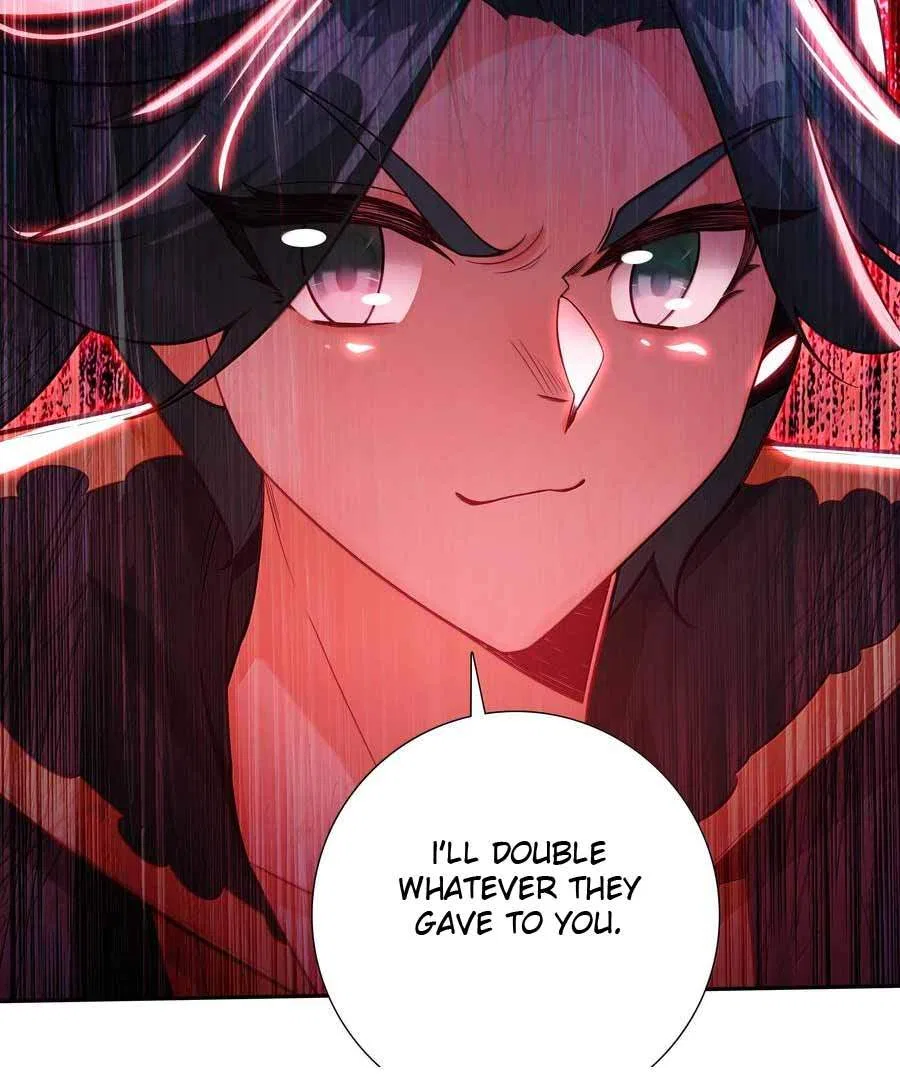 The Emperor is a Woman Chapter 304 – Page 54