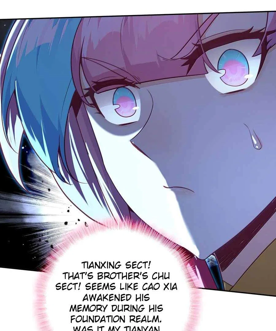 The Emperor is a Woman Chapter 304 – Page 55