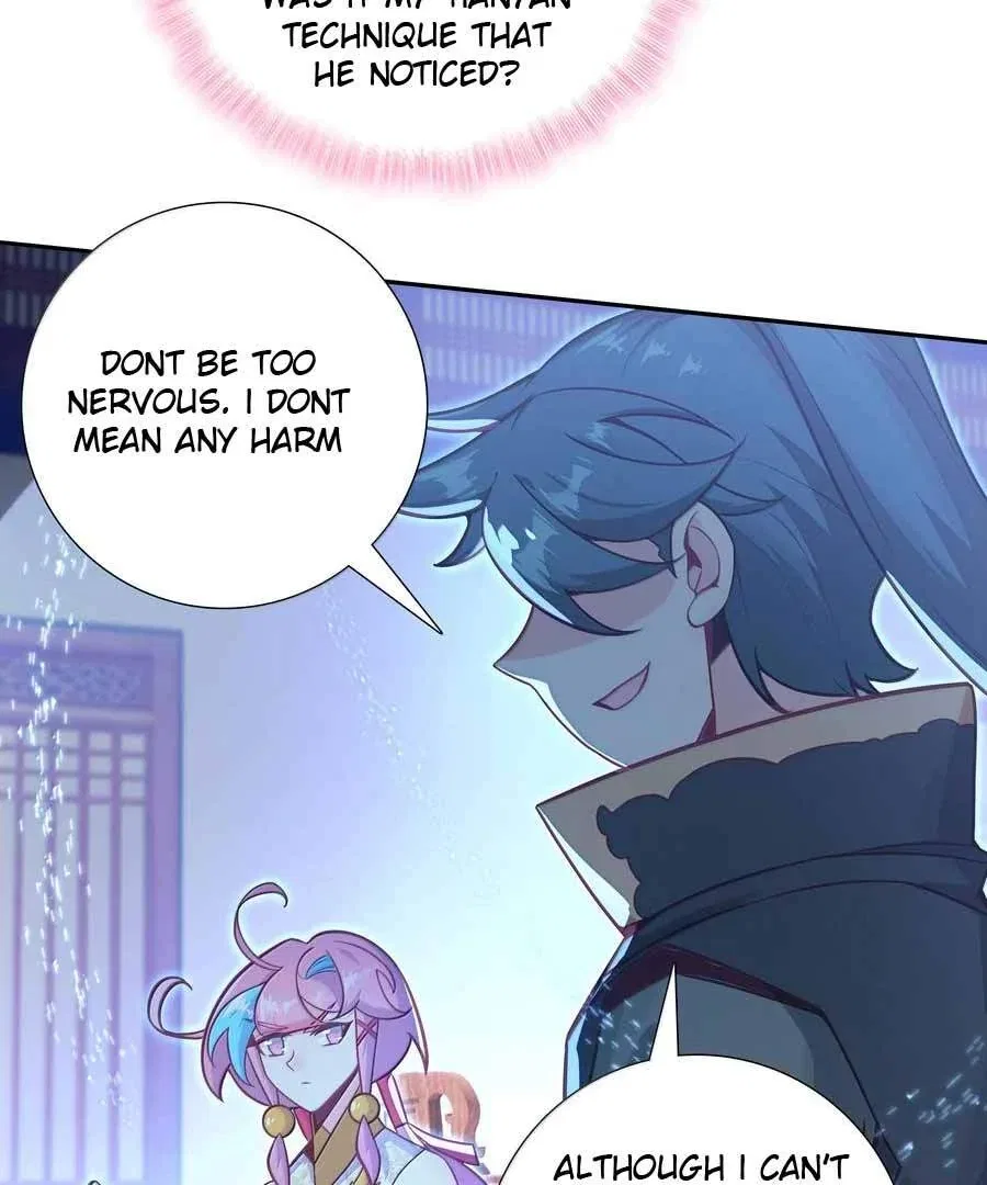 The Emperor is a Woman Chapter 304 – Page 56