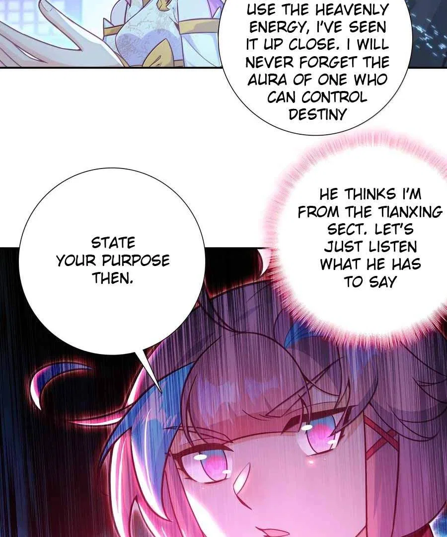 The Emperor is a Woman Chapter 304 – Page 57