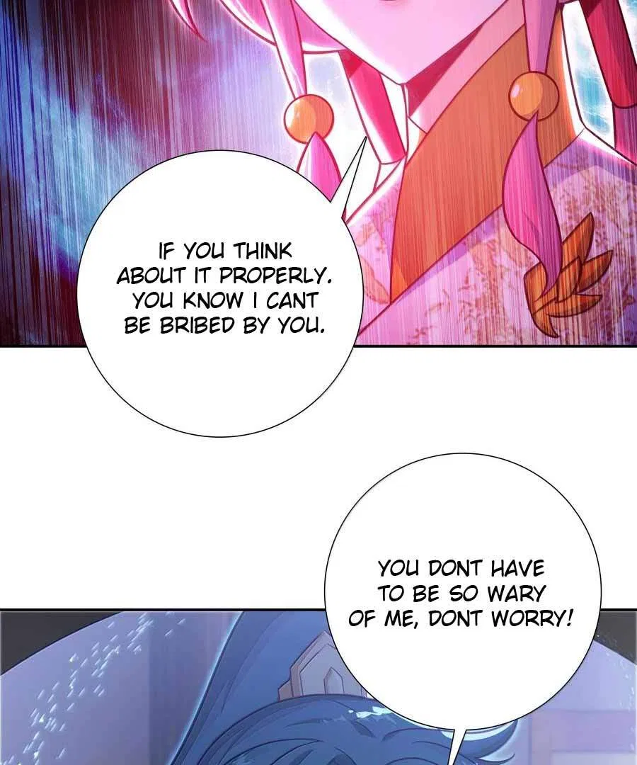 The Emperor is a Woman Chapter 304 – Page 58