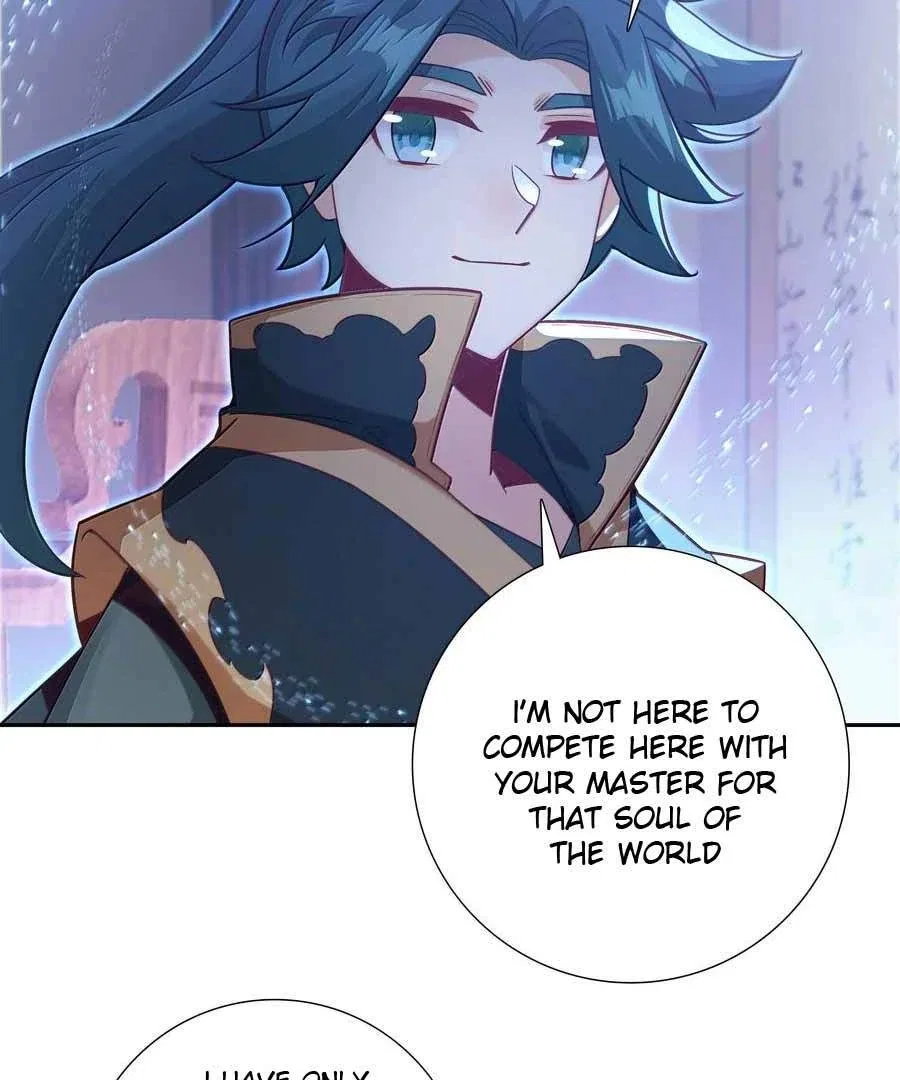 The Emperor is a Woman Chapter 304 – Page 59