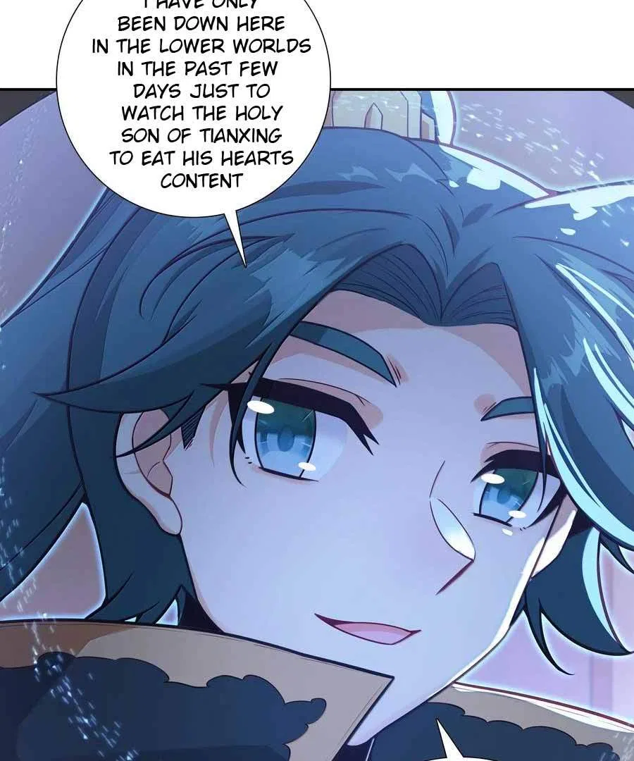 The Emperor is a Woman Chapter 304 – Page 60