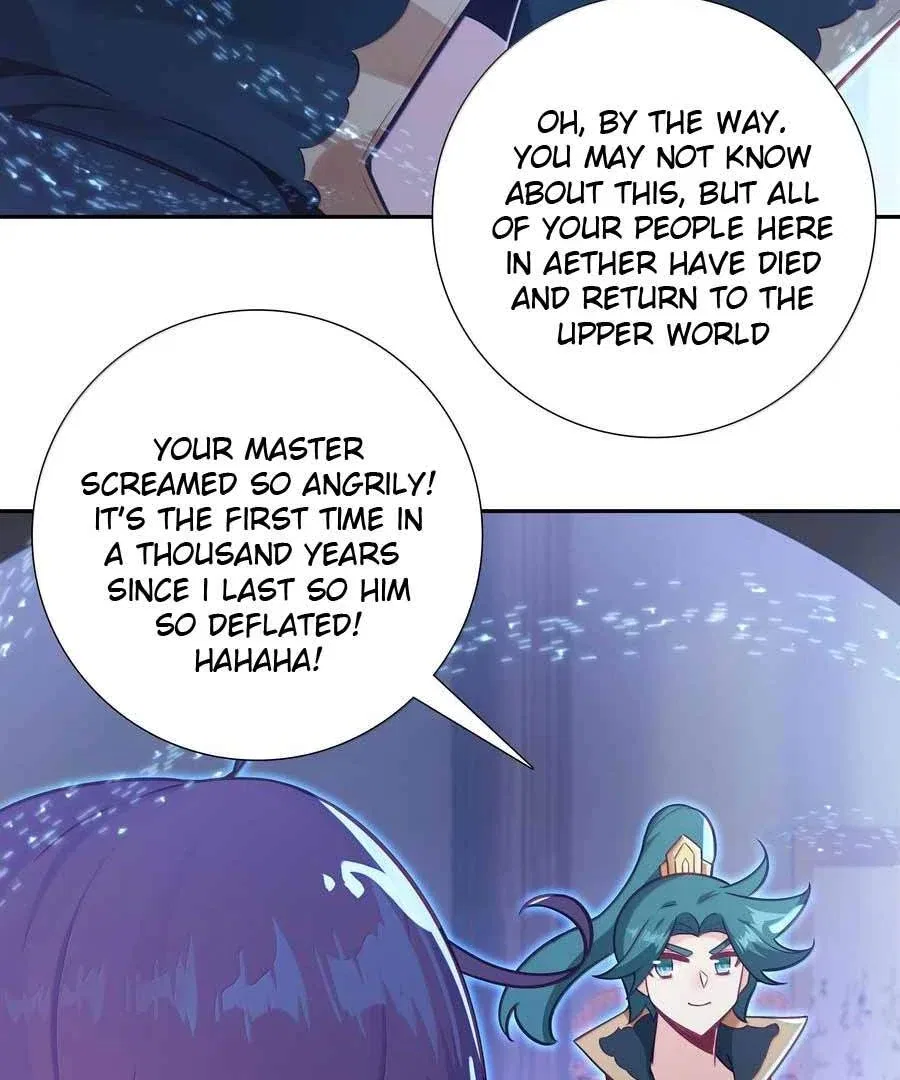 The Emperor is a Woman Chapter 304 – Page 61