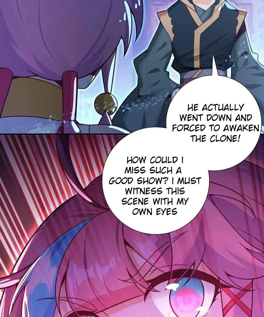 The Emperor is a Woman Chapter 304 – Page 62