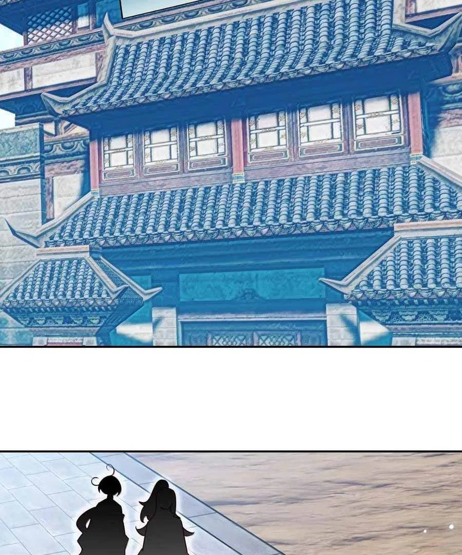 The Emperor is a Woman Chapter 303 – Page 2