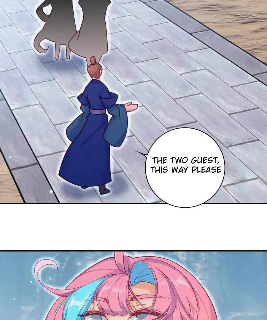 The Emperor is a Woman Chapter 303 – Page 3