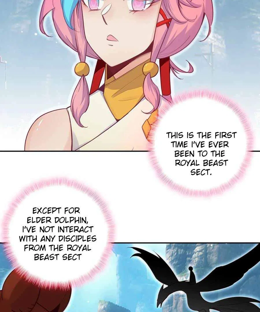 The Emperor is a Woman Chapter 303 – Page 4