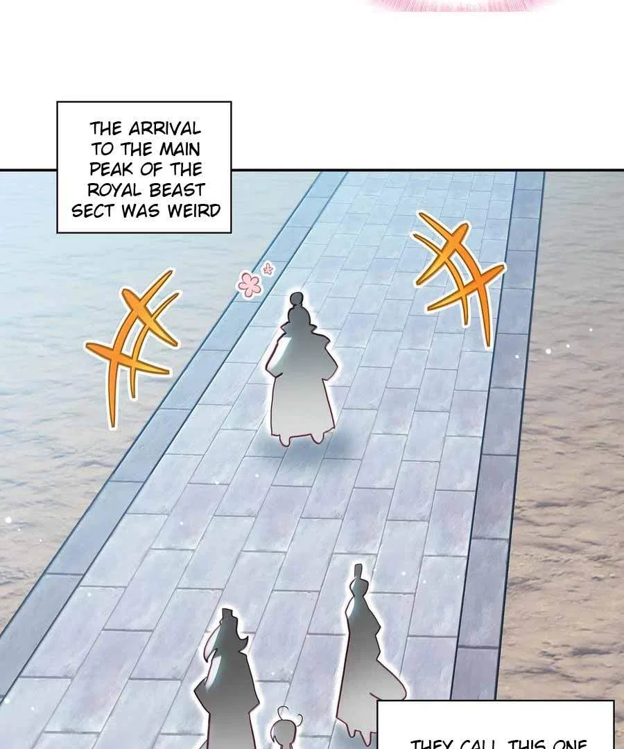 The Emperor is a Woman Chapter 303 – Page 6
