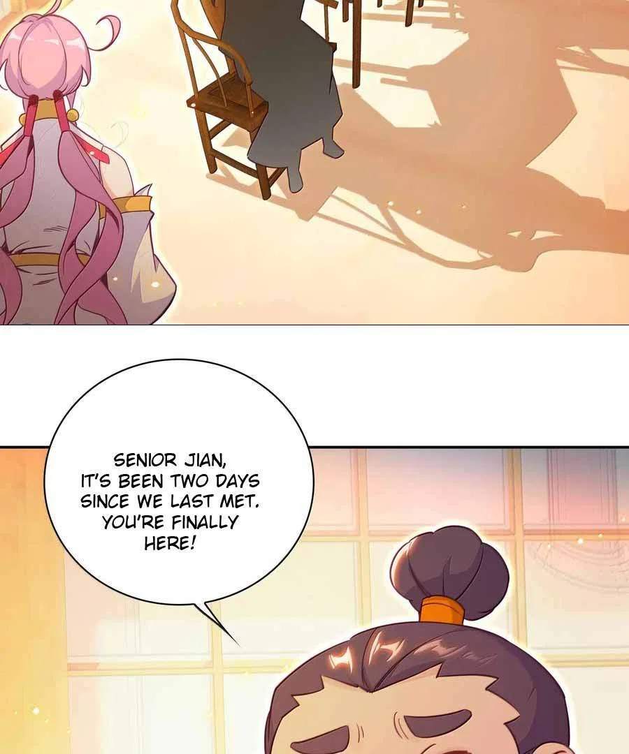 The Emperor is a Woman Chapter 303 – Page 9