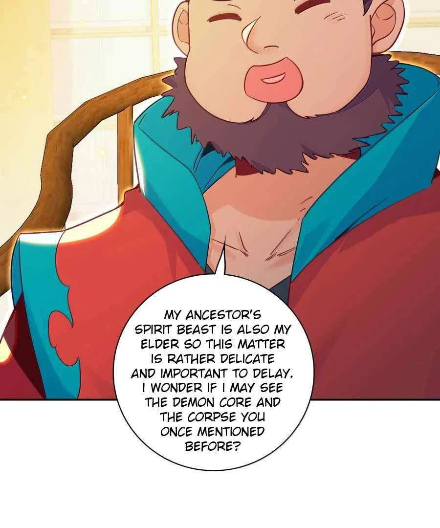 The Emperor is a Woman Chapter 303 – Page 10