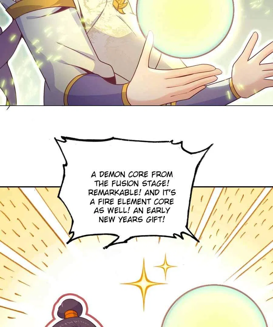 The Emperor is a Woman Chapter 303 – Page 13