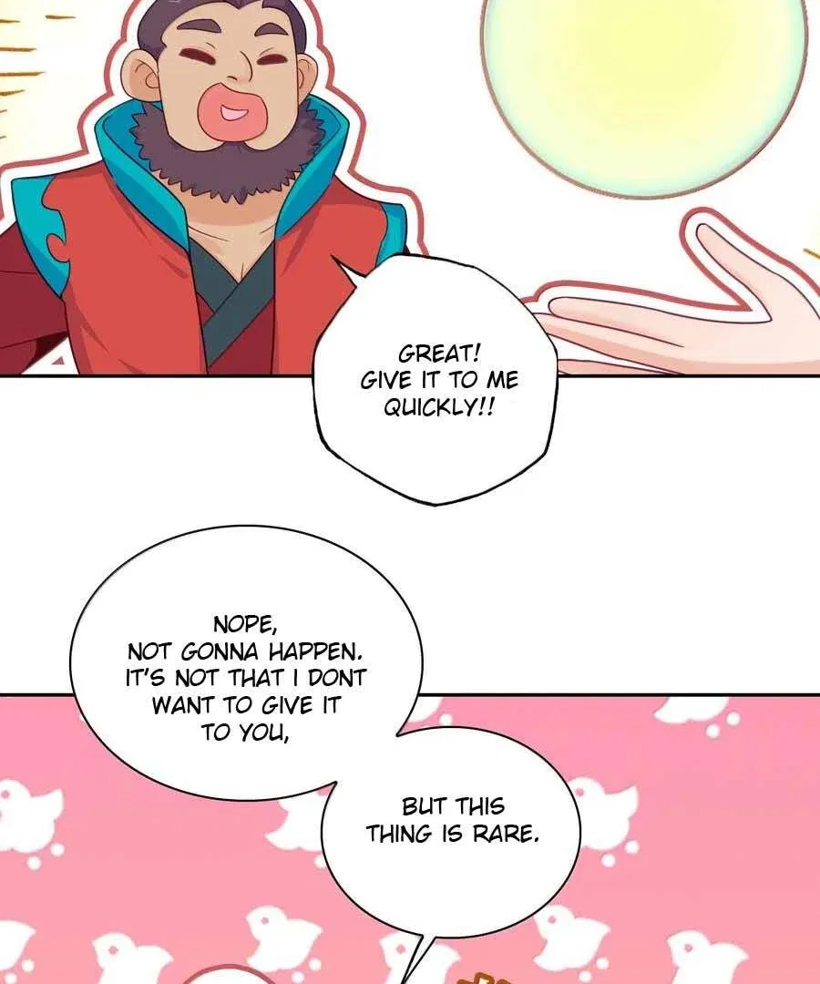 The Emperor is a Woman Chapter 303 – Page 14