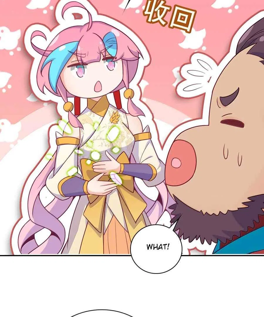 The Emperor is a Woman Chapter 303 – Page 15