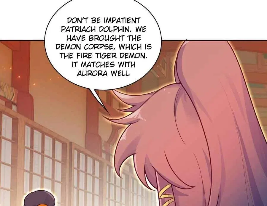 The Emperor is a Woman Chapter 303 – Page 16