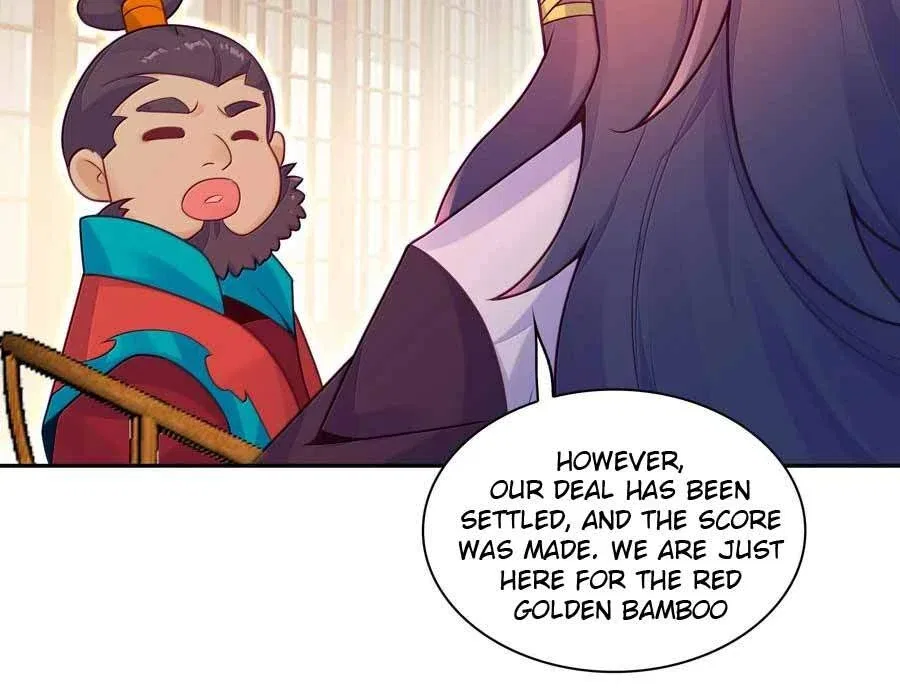 The Emperor is a Woman Chapter 303 – Page 17
