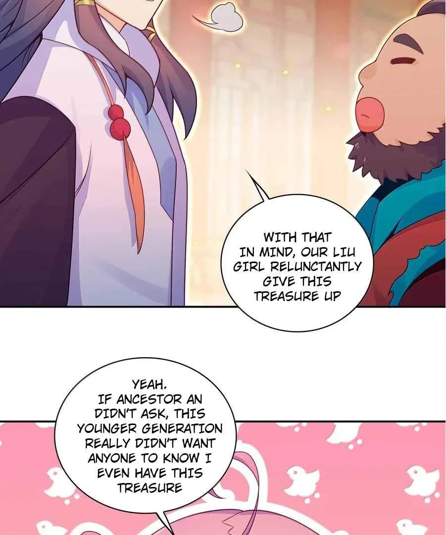 The Emperor is a Woman Chapter 303 – Page 20