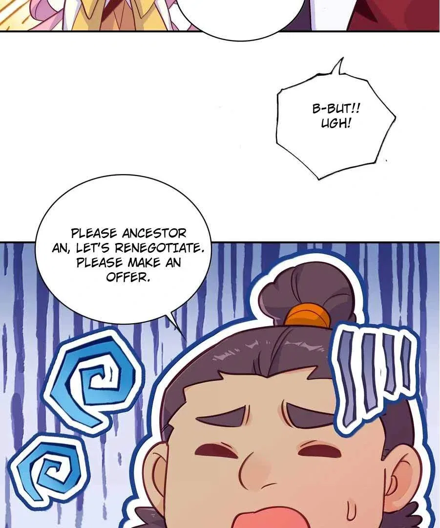 The Emperor is a Woman Chapter 303 – Page 24