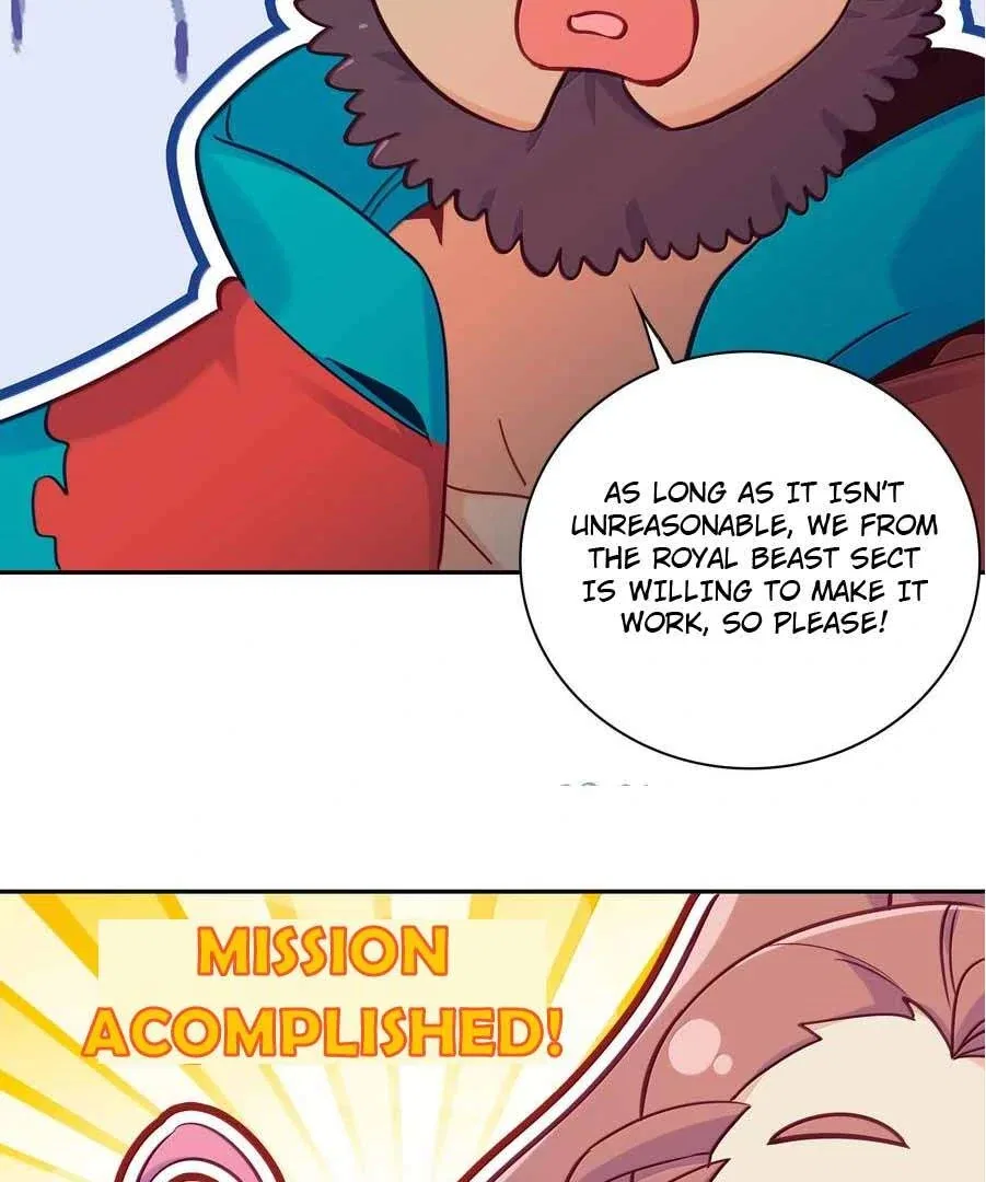The Emperor is a Woman Chapter 303 – Page 25