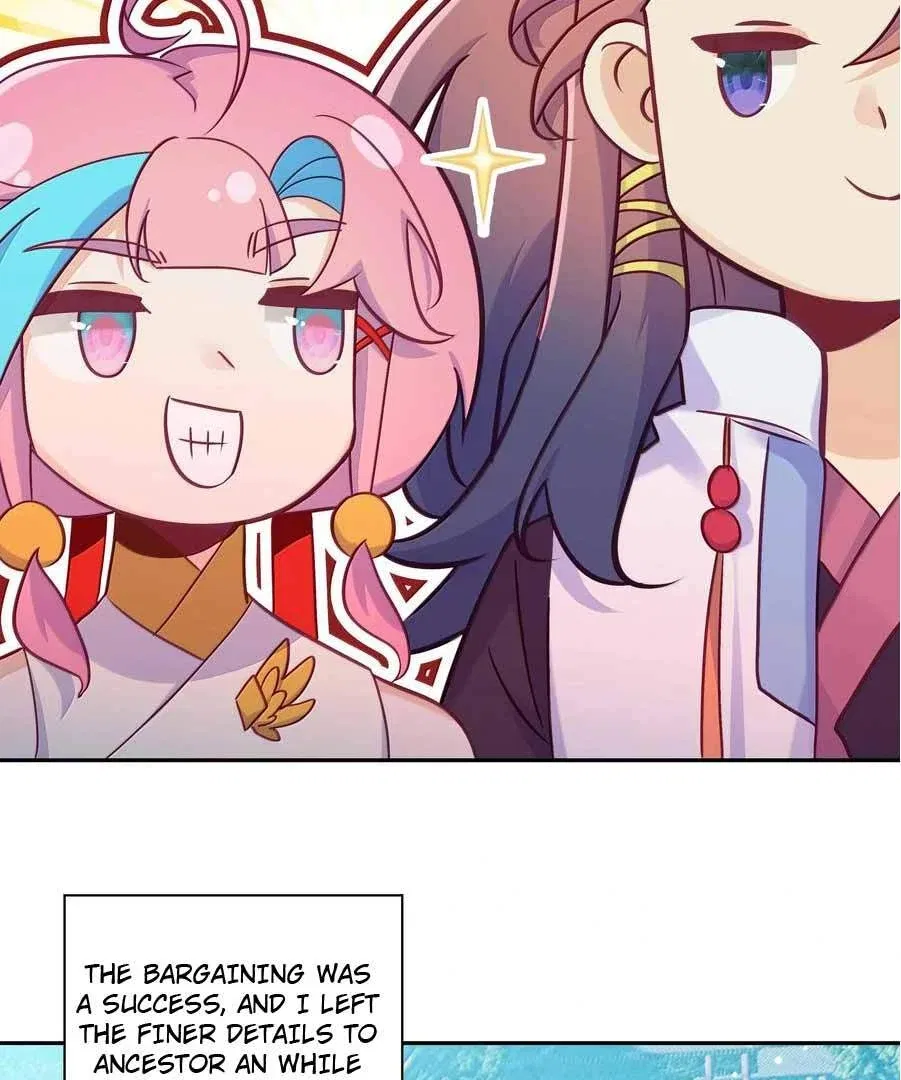 The Emperor is a Woman Chapter 303 – Page 26