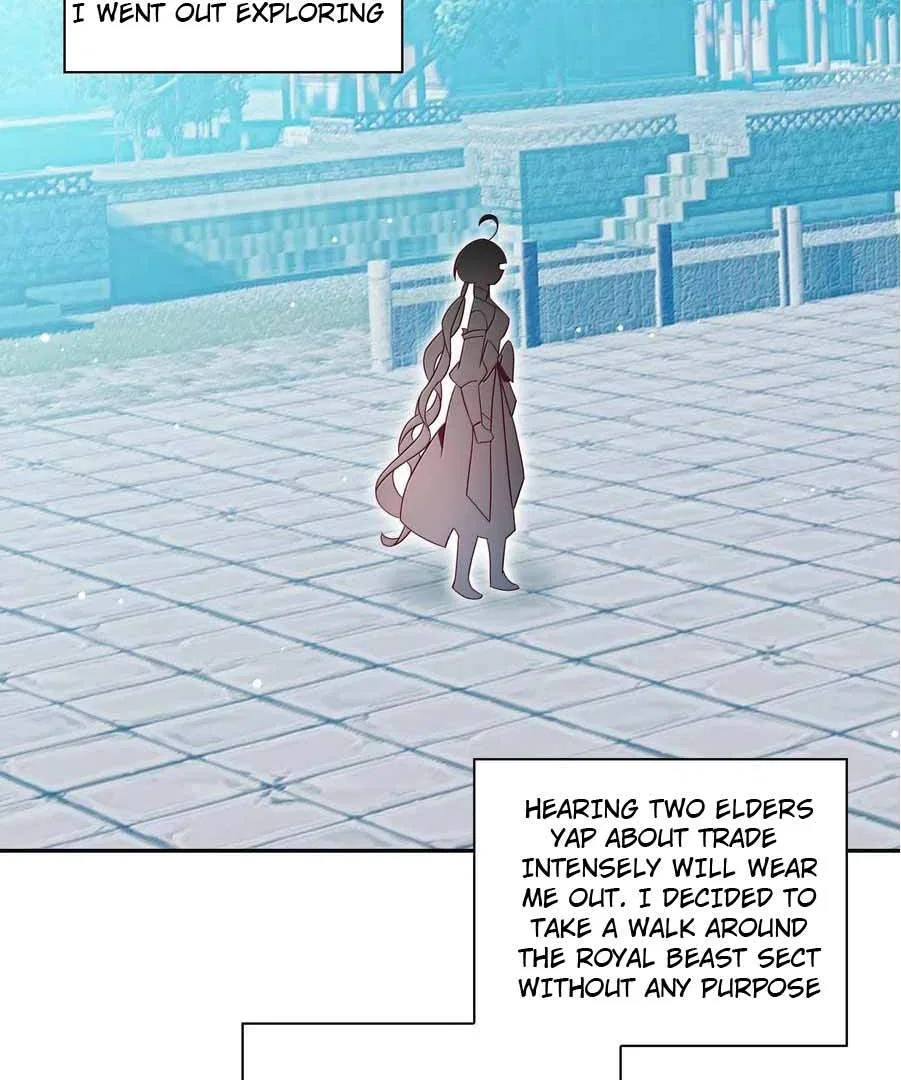 The Emperor is a Woman Chapter 303 – Page 27