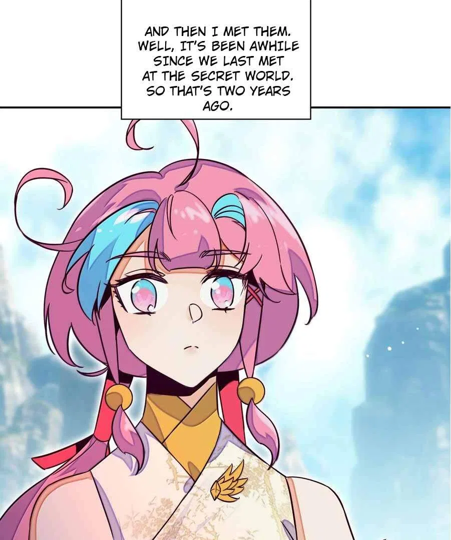 The Emperor is a Woman Chapter 303 – Page 28