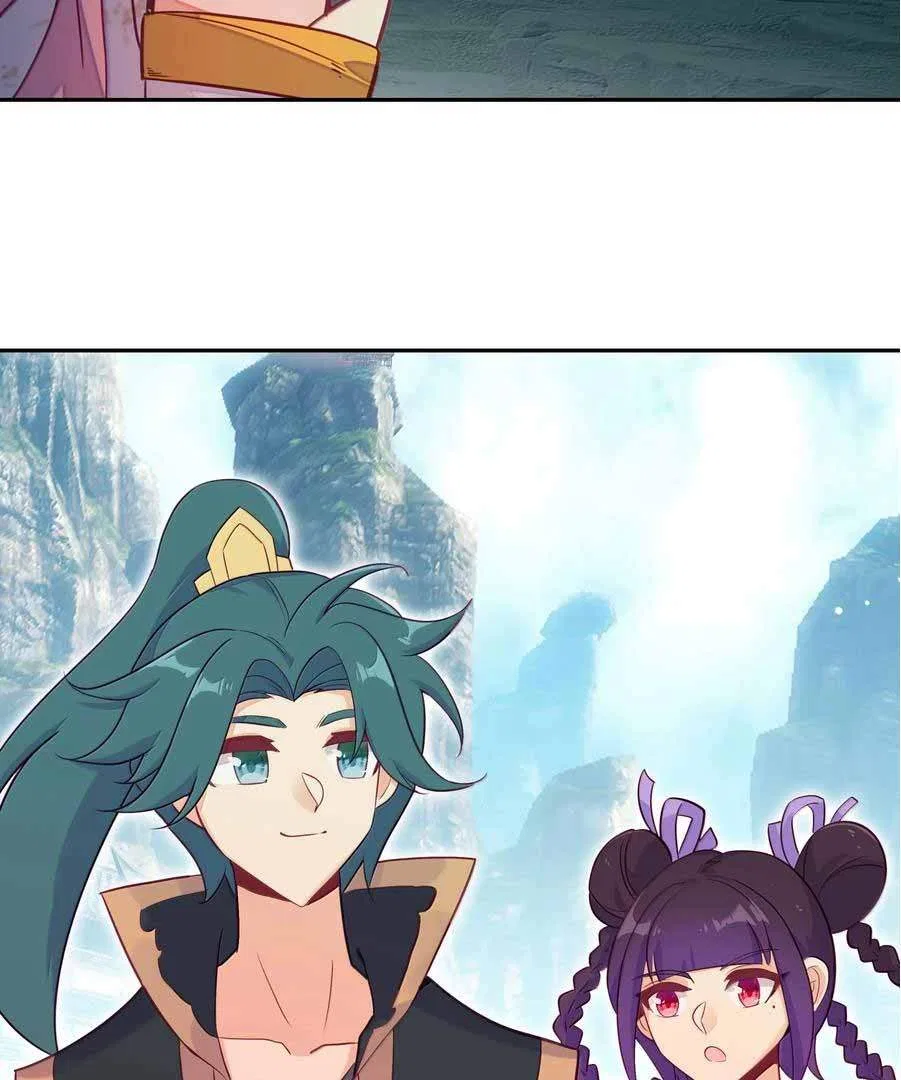 The Emperor is a Woman Chapter 303 – Page 30