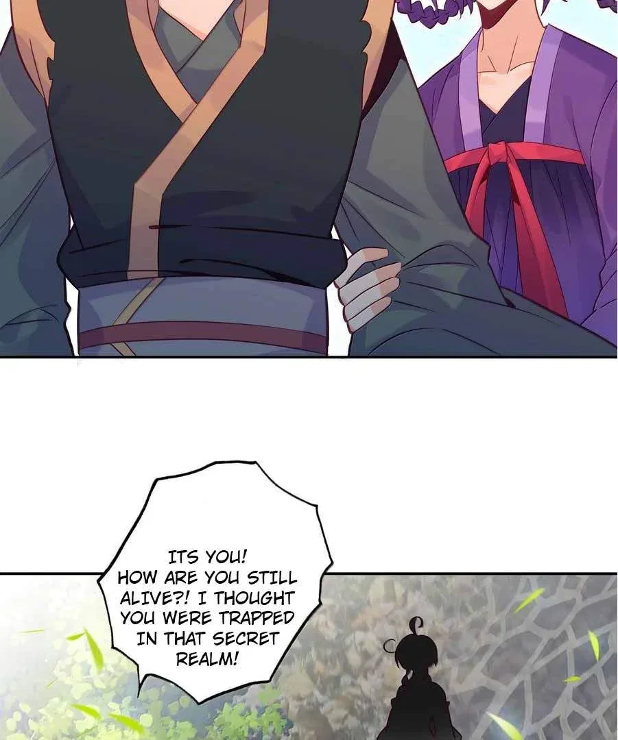 The Emperor is a Woman Chapter 303 – Page 31