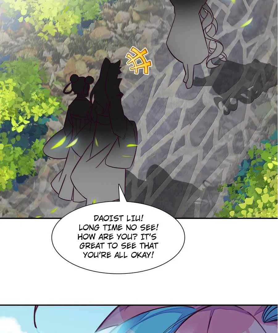 The Emperor is a Woman Chapter 303 – Page 32