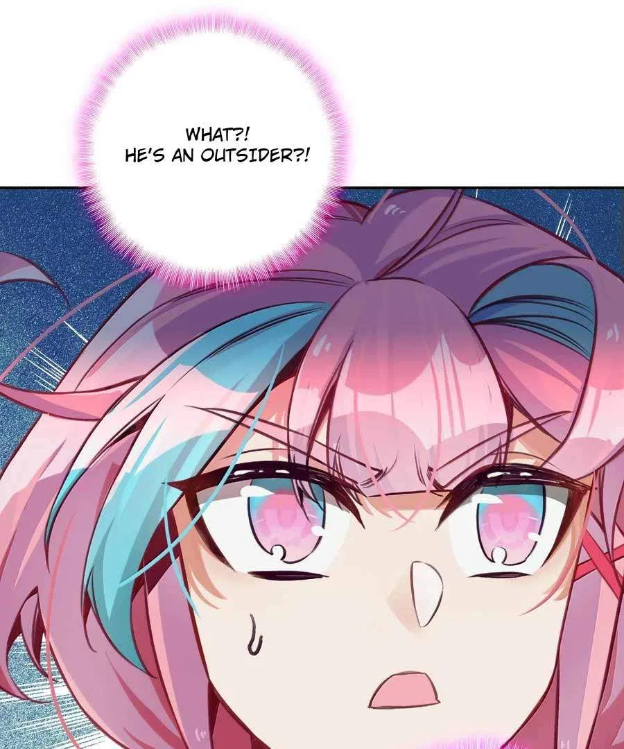 The Emperor is a Woman Chapter 303 – Page 36
