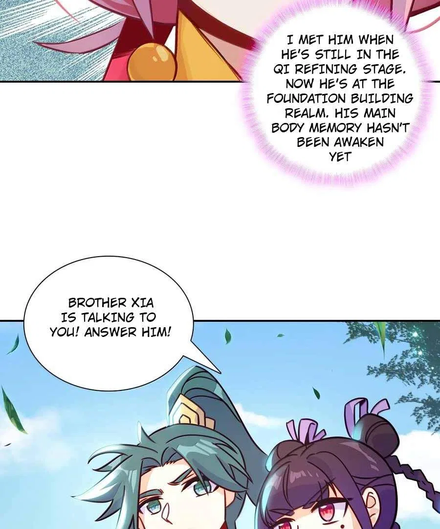 The Emperor is a Woman Chapter 303 – Page 37