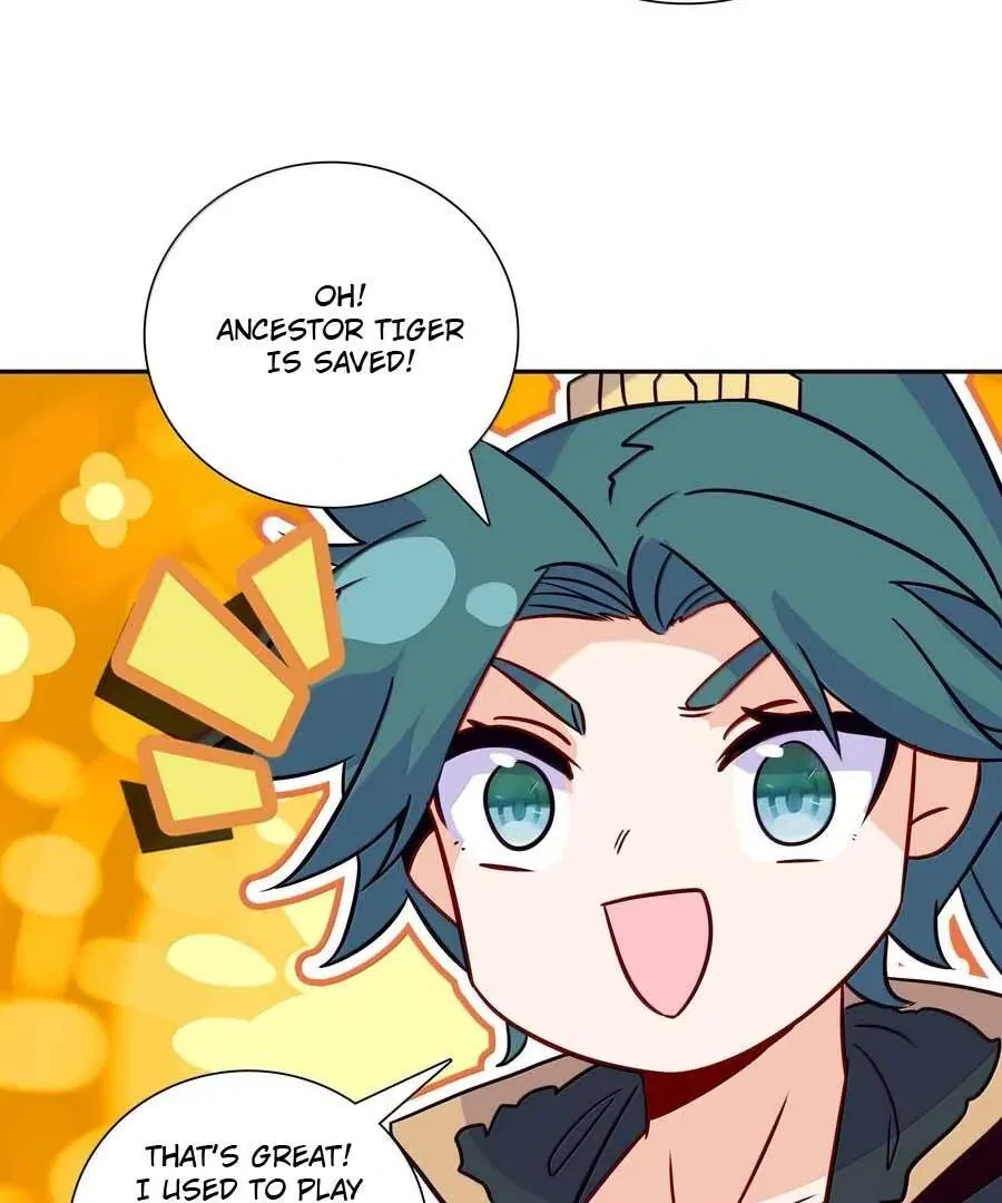 The Emperor is a Woman Chapter 303 – Page 40