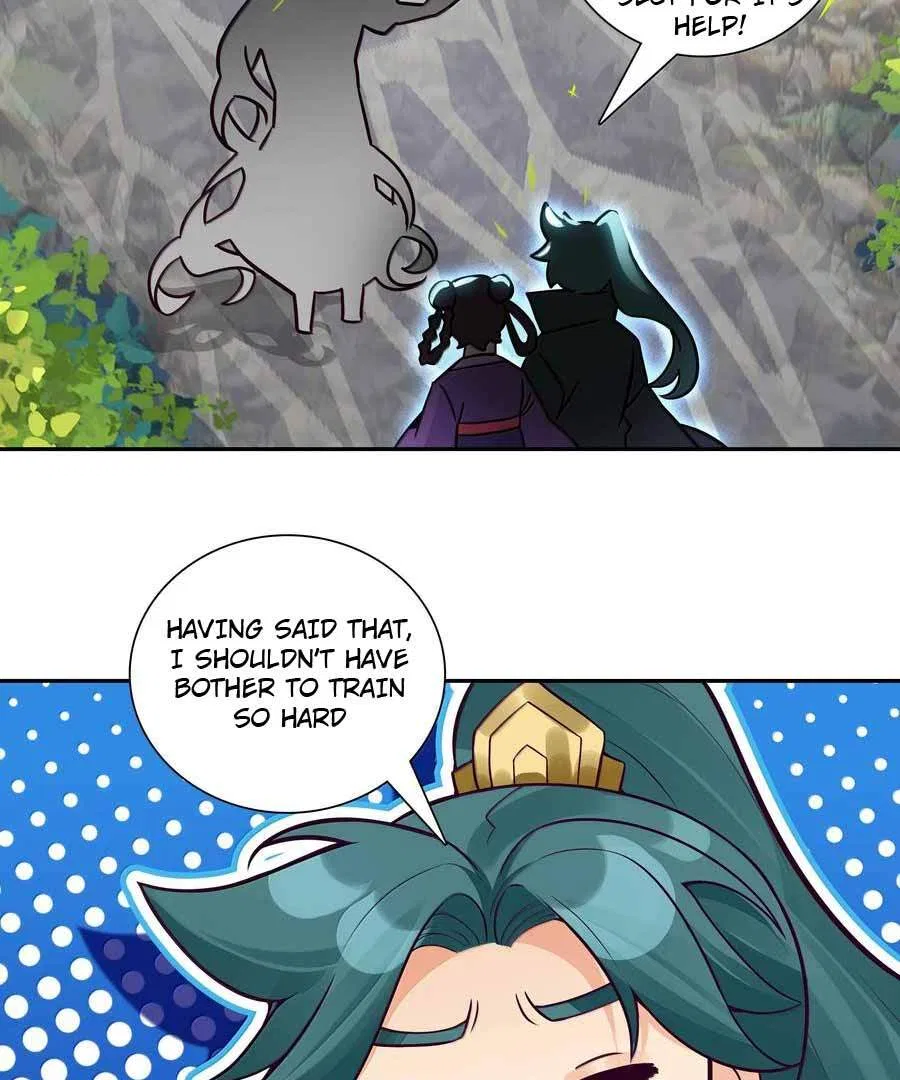 The Emperor is a Woman Chapter 303 – Page 42