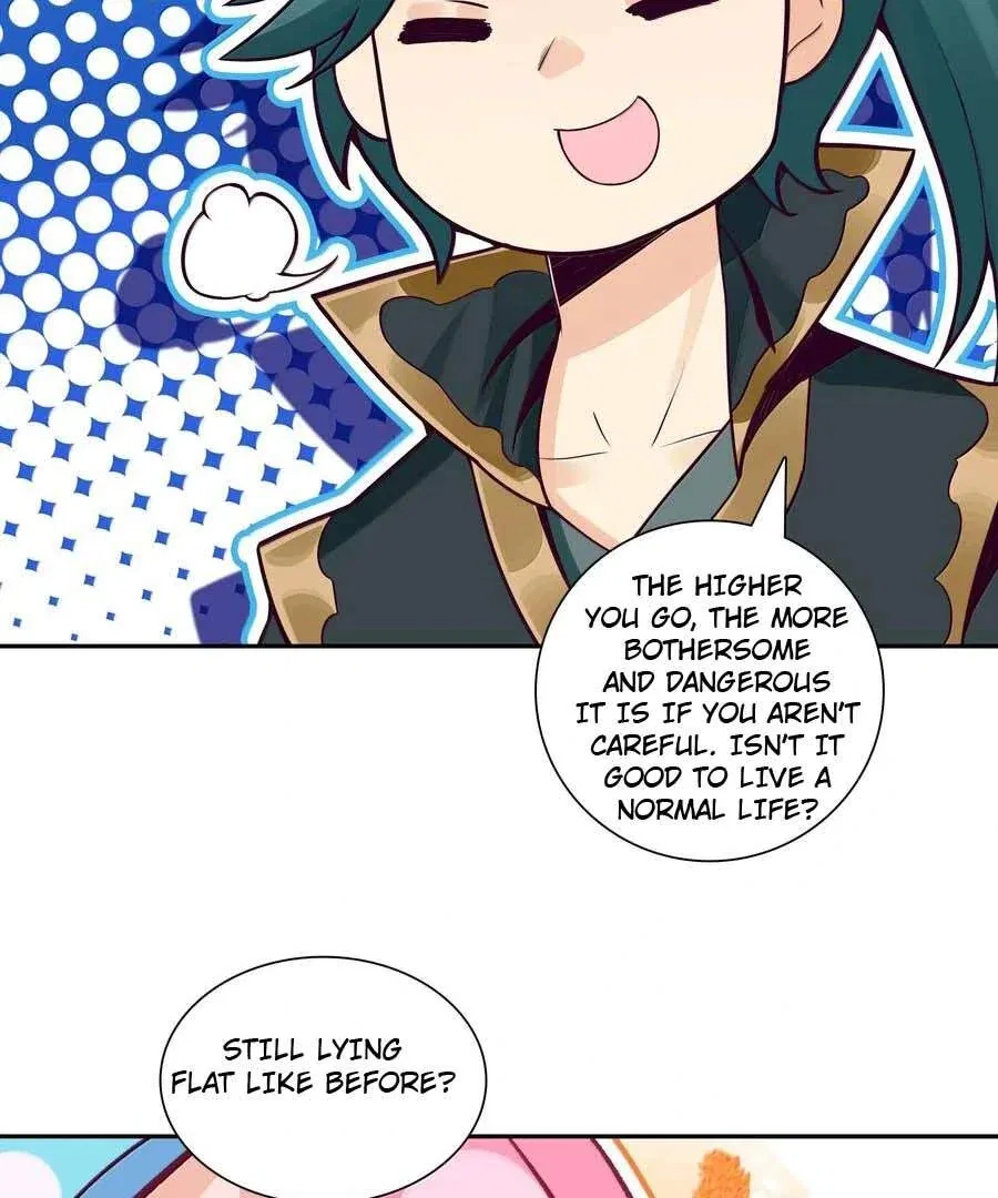 The Emperor is a Woman Chapter 303 – Page 43