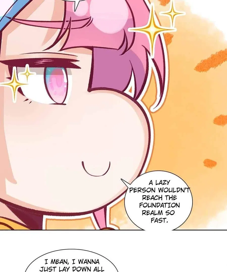 The Emperor is a Woman Chapter 303 – Page 44