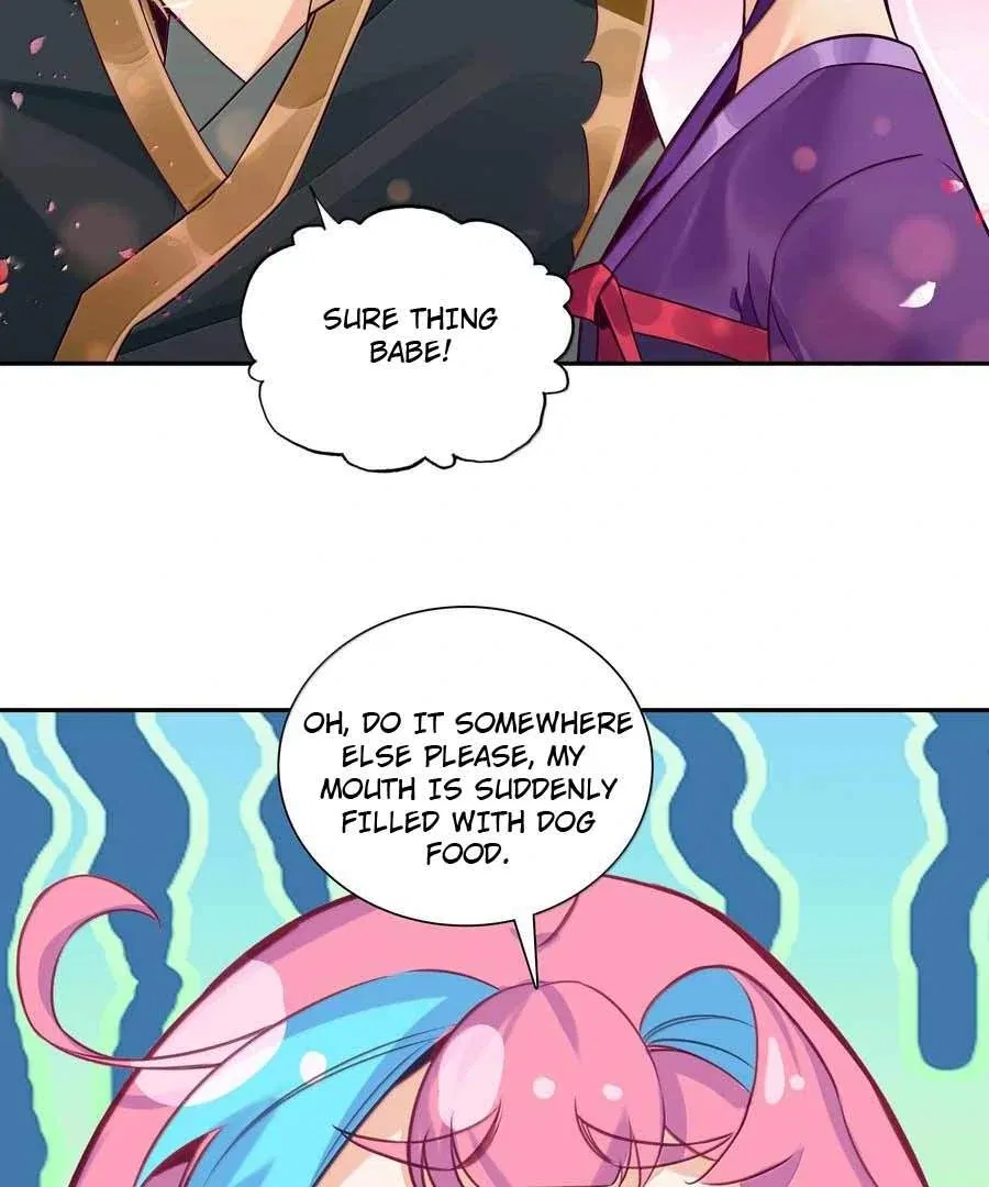 The Emperor is a Woman Chapter 303 – Page 47