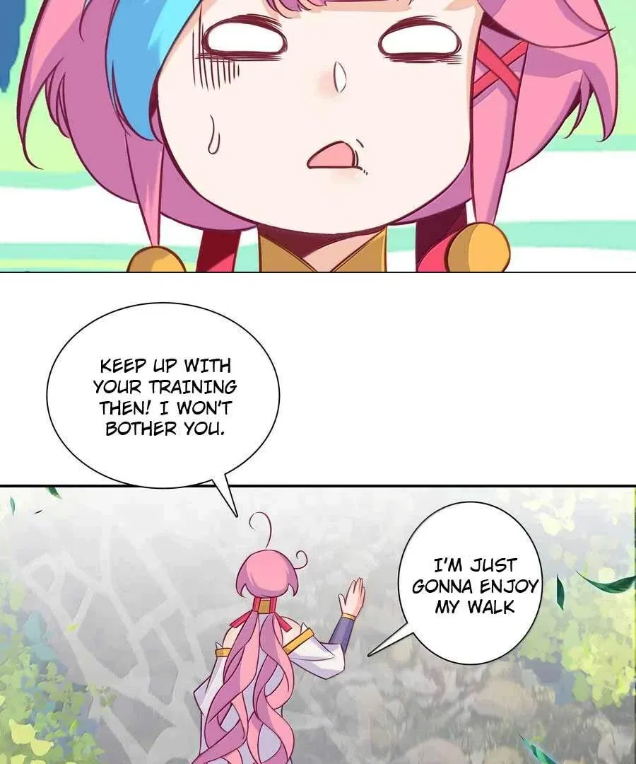 The Emperor is a Woman Chapter 303 – Page 48