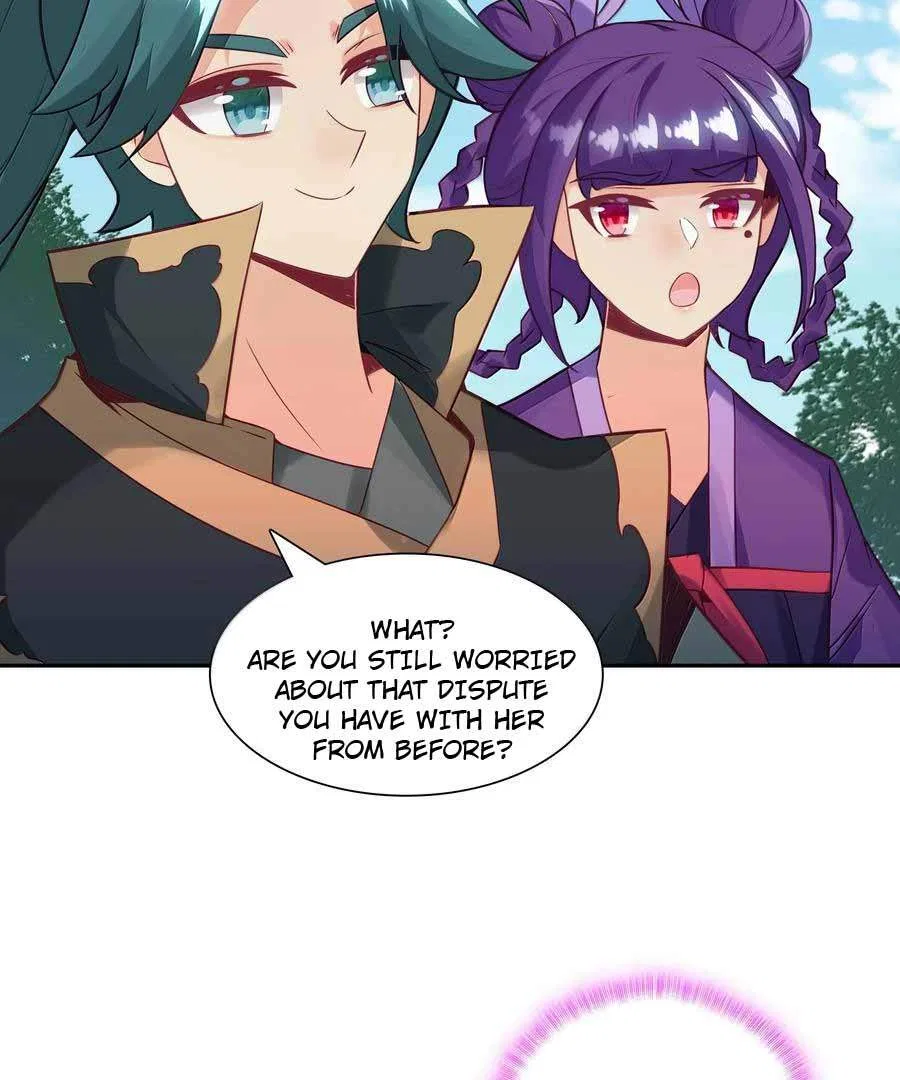 The Emperor is a Woman Chapter 303 – Page 50