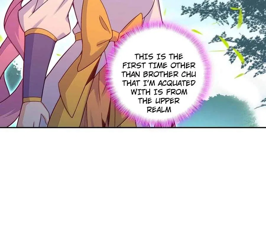 The Emperor is a Woman Chapter 303 – Page 52