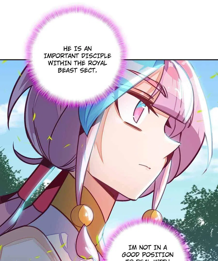 The Emperor is a Woman Chapter 303 – Page 53