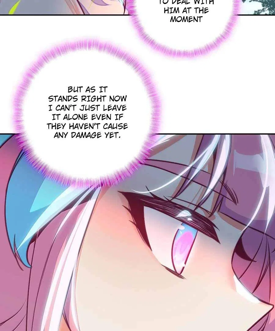 The Emperor is a Woman Chapter 303 – Page 54
