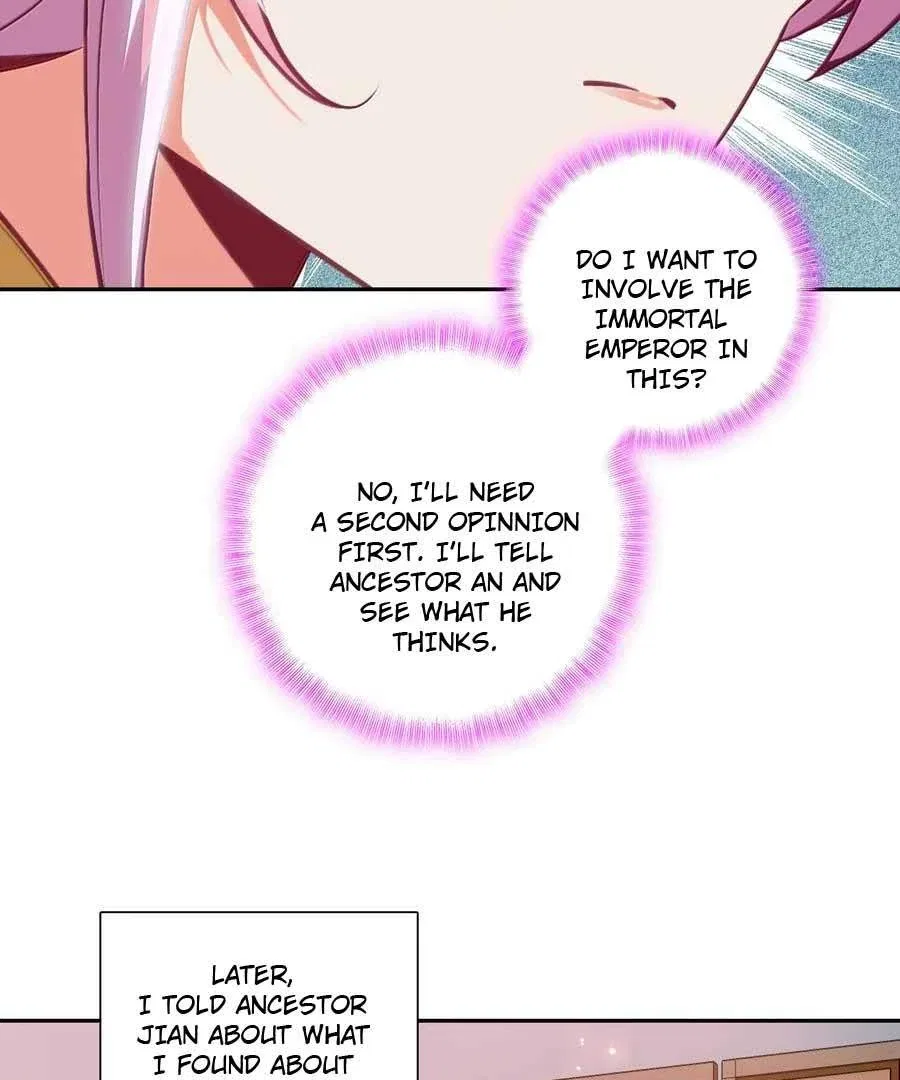 The Emperor is a Woman Chapter 303 – Page 55