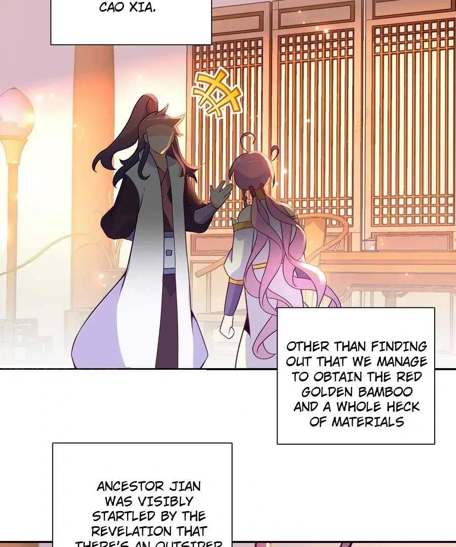 The Emperor is a Woman Chapter 303 – Page 56