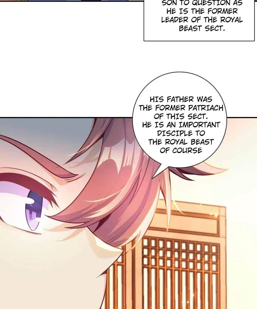 The Emperor is a Woman Chapter 303 – Page 58