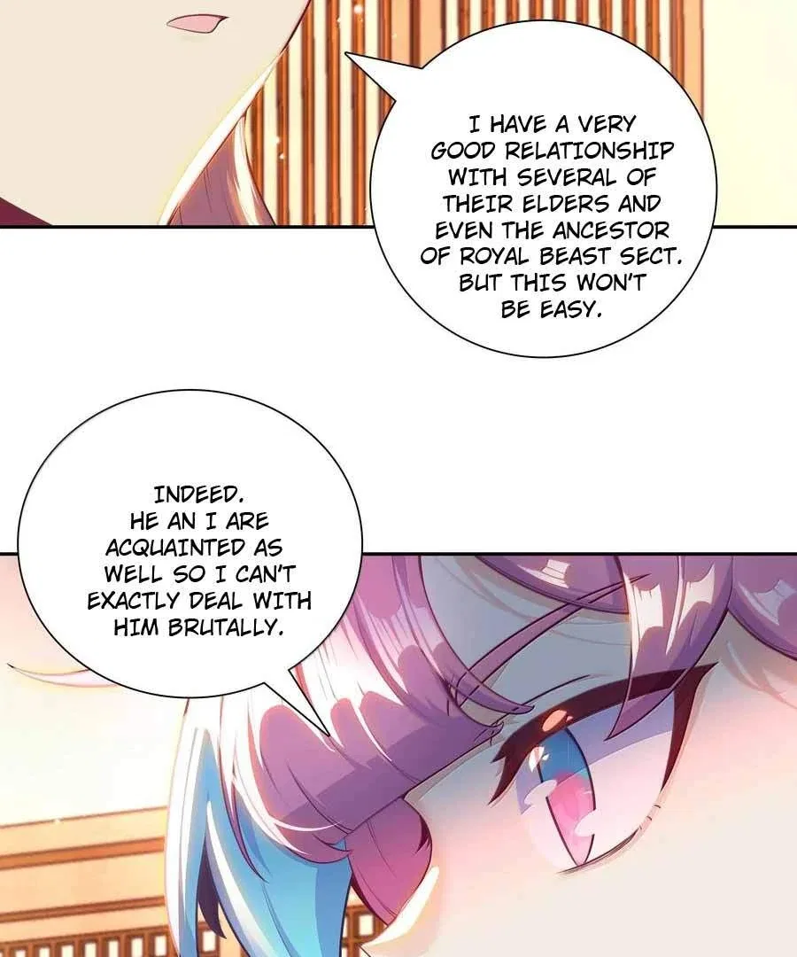 The Emperor is a Woman Chapter 303 – Page 59