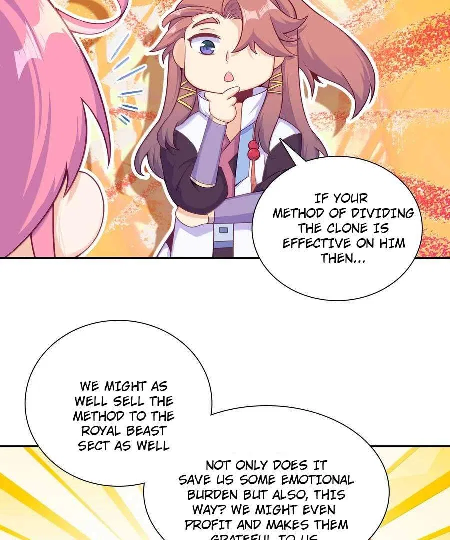 The Emperor is a Woman Chapter 303 – Page 61