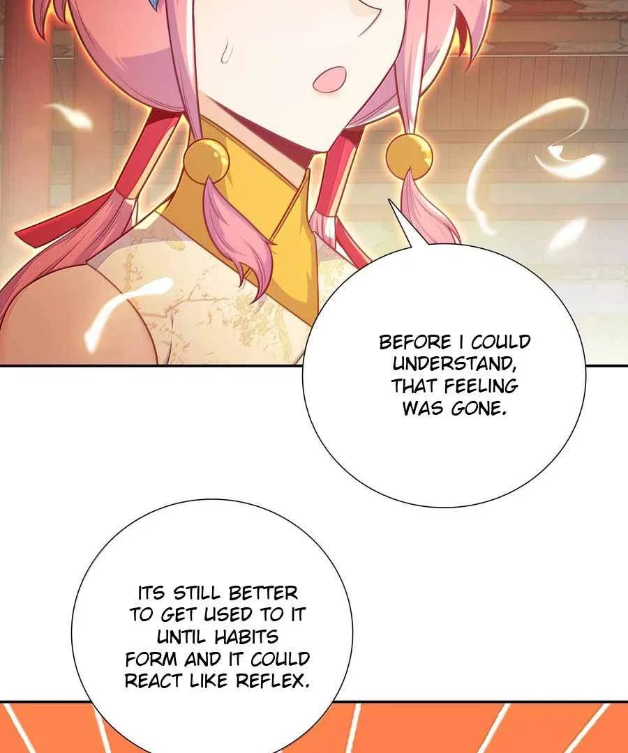 The Emperor is a Woman Chapter 302 – Page 3